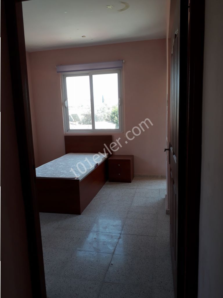 Flat To Rent in Marmara, Nicosia