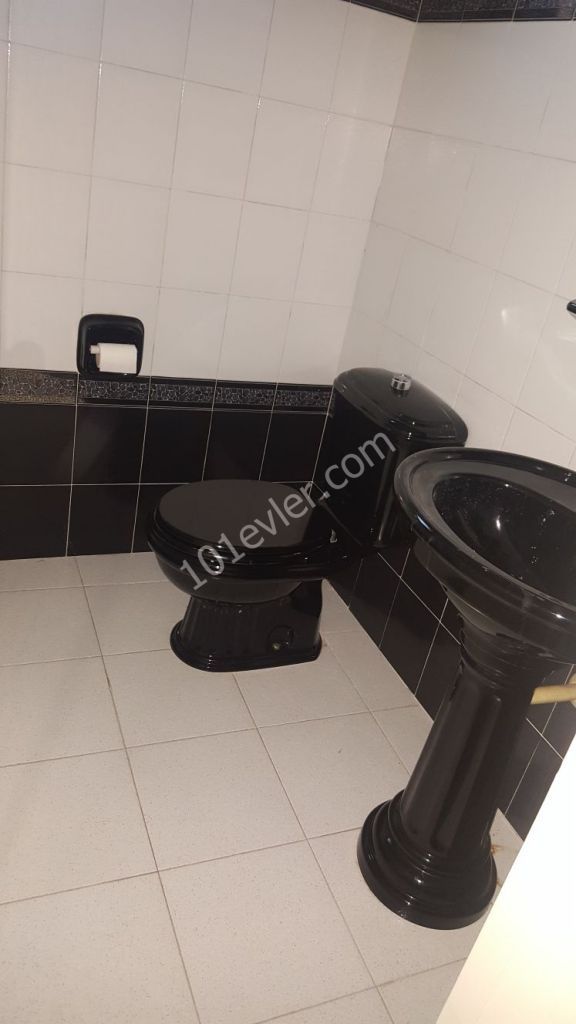 Penthouse For Sale in Ortaköy, Nicosia