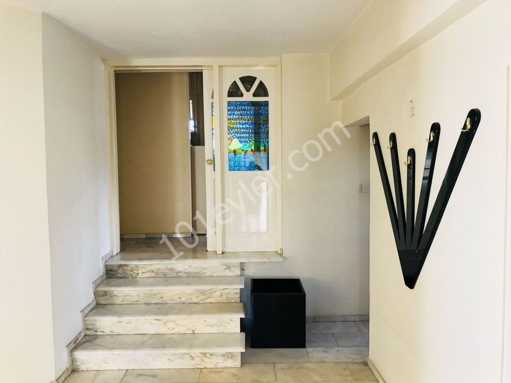 Penthouse For Sale in Ortaköy, Nicosia