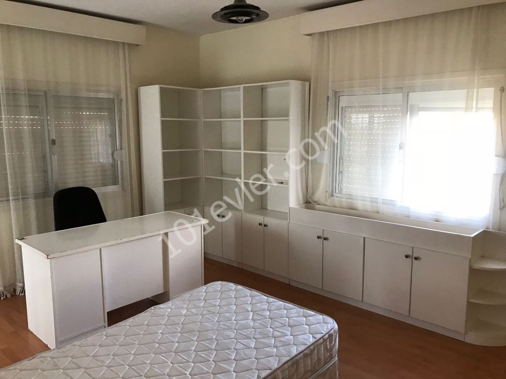 Penthouse For Sale in Ortaköy, Nicosia