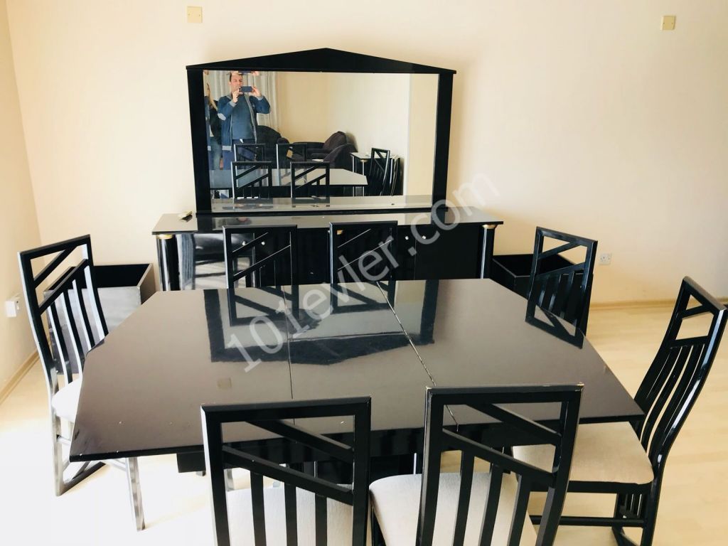 Penthouse For Sale in Ortaköy, Nicosia