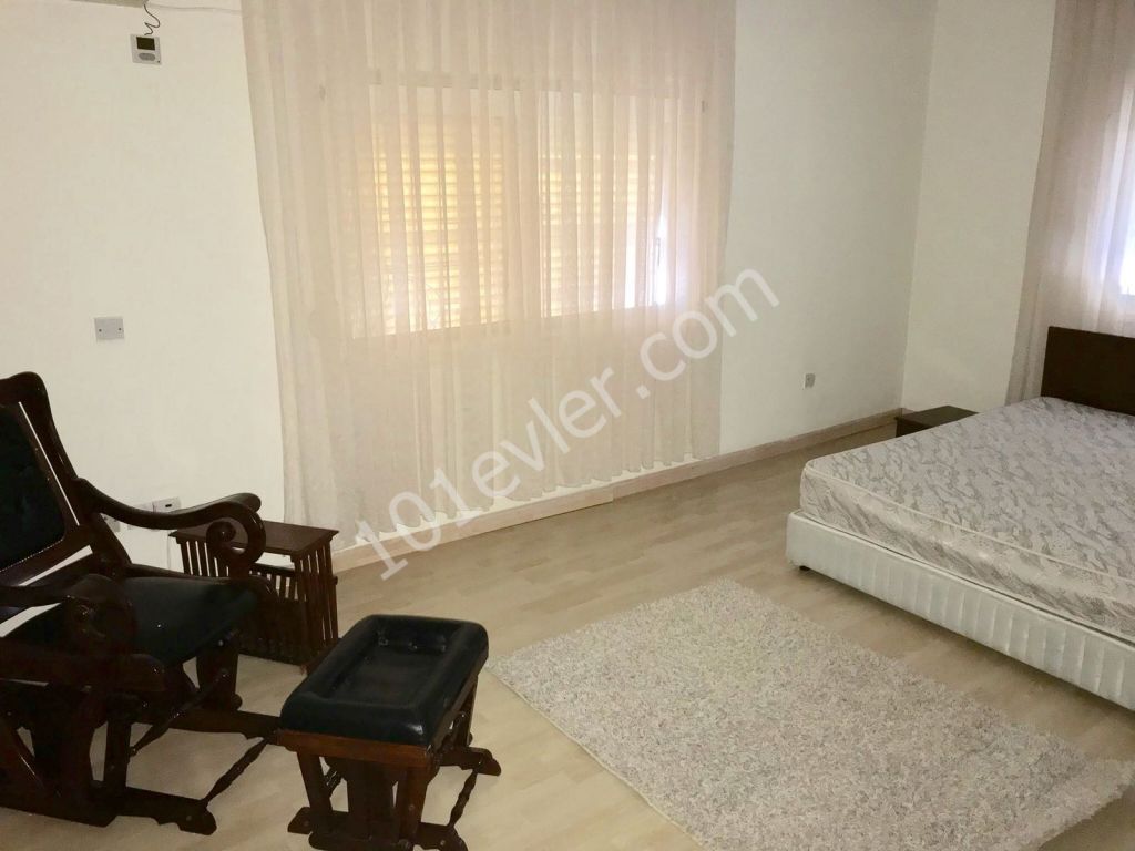 Penthouse For Sale in Ortaköy, Nicosia