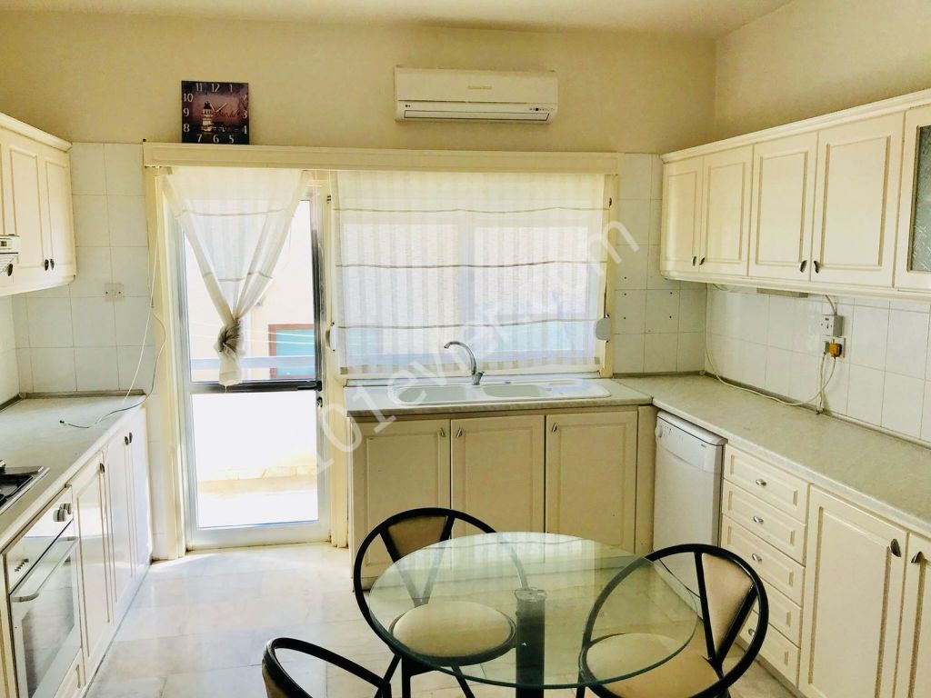 Penthouse For Sale in Ortaköy, Nicosia