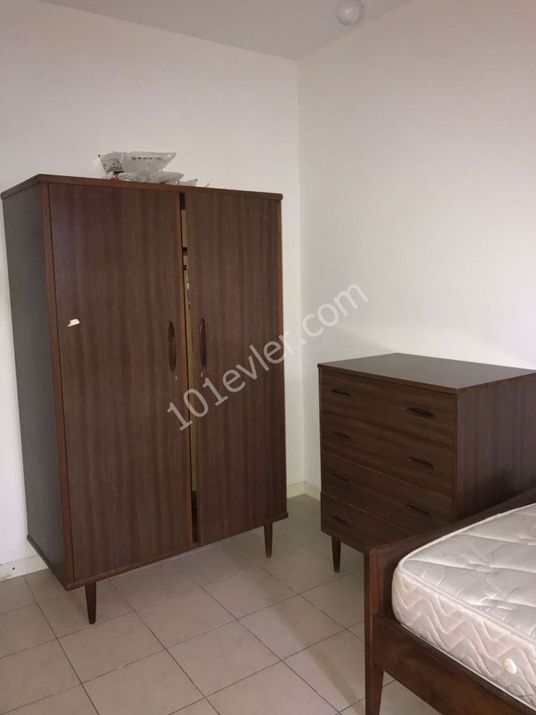 Flat To Rent in Girne Merkez, Kyrenia