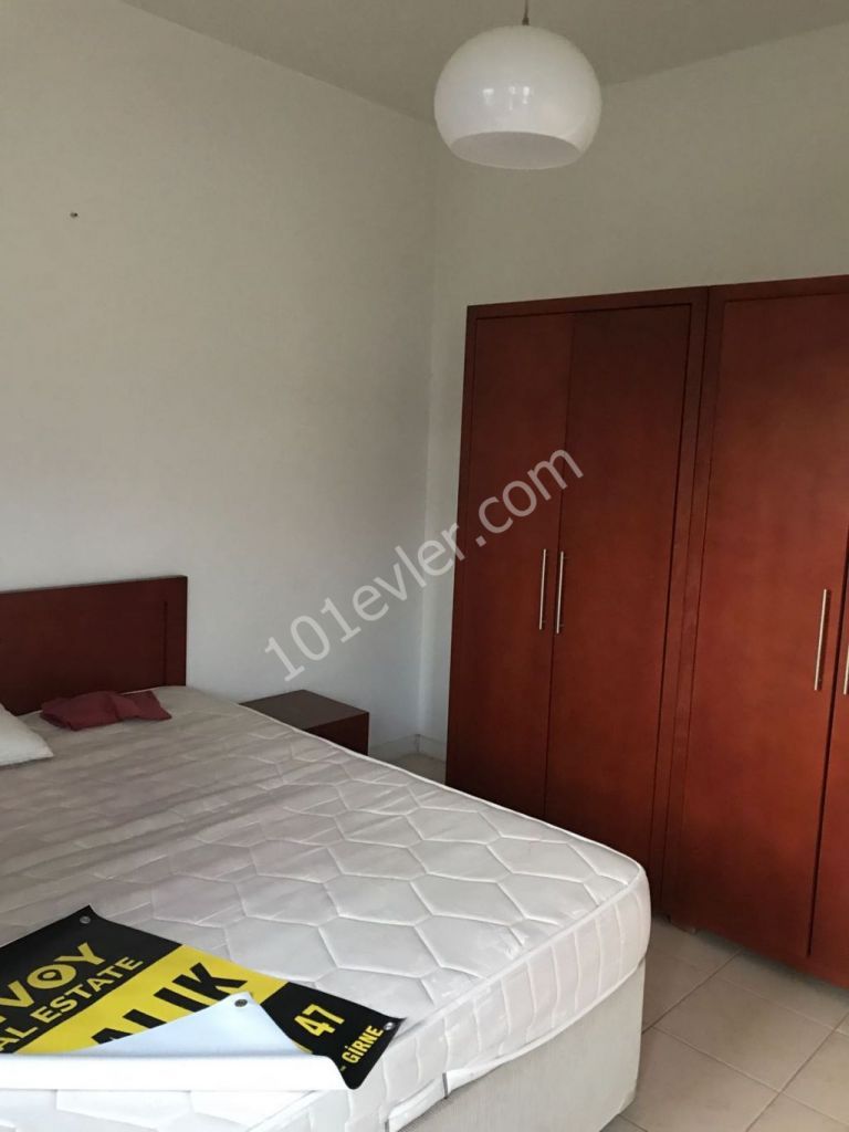 Flat To Rent in Girne Merkez, Kyrenia