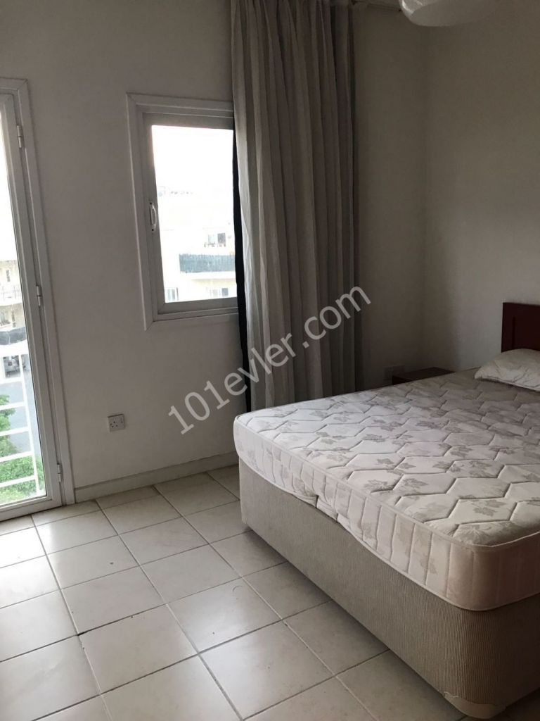 Flat To Rent in Girne Merkez, Kyrenia