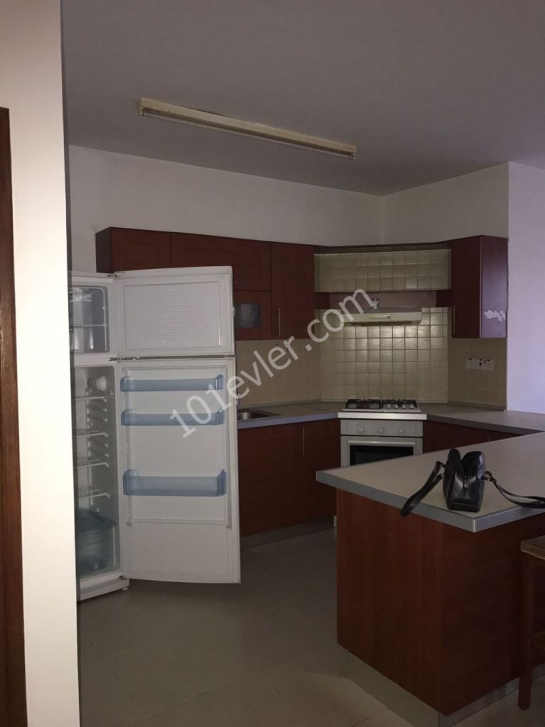 Flat To Rent in Girne Merkez, Kyrenia