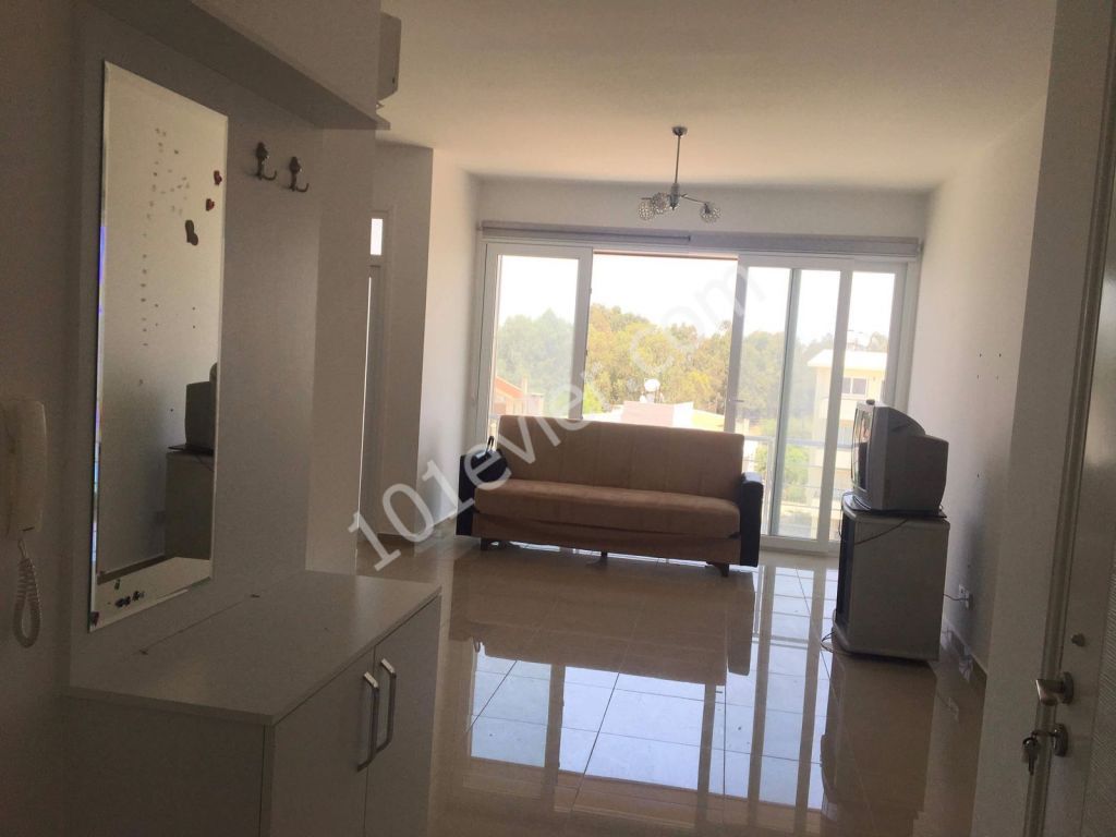 Flat For Sale in Gönyeli, Nicosia