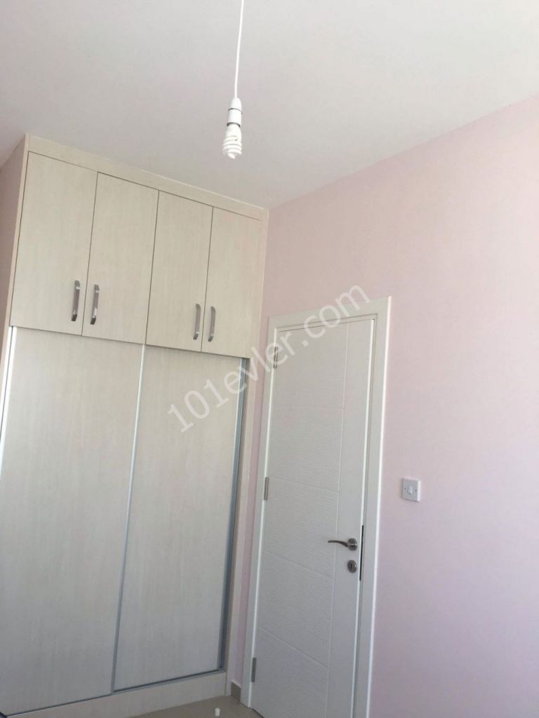 Flat For Sale in Gönyeli, Nicosia