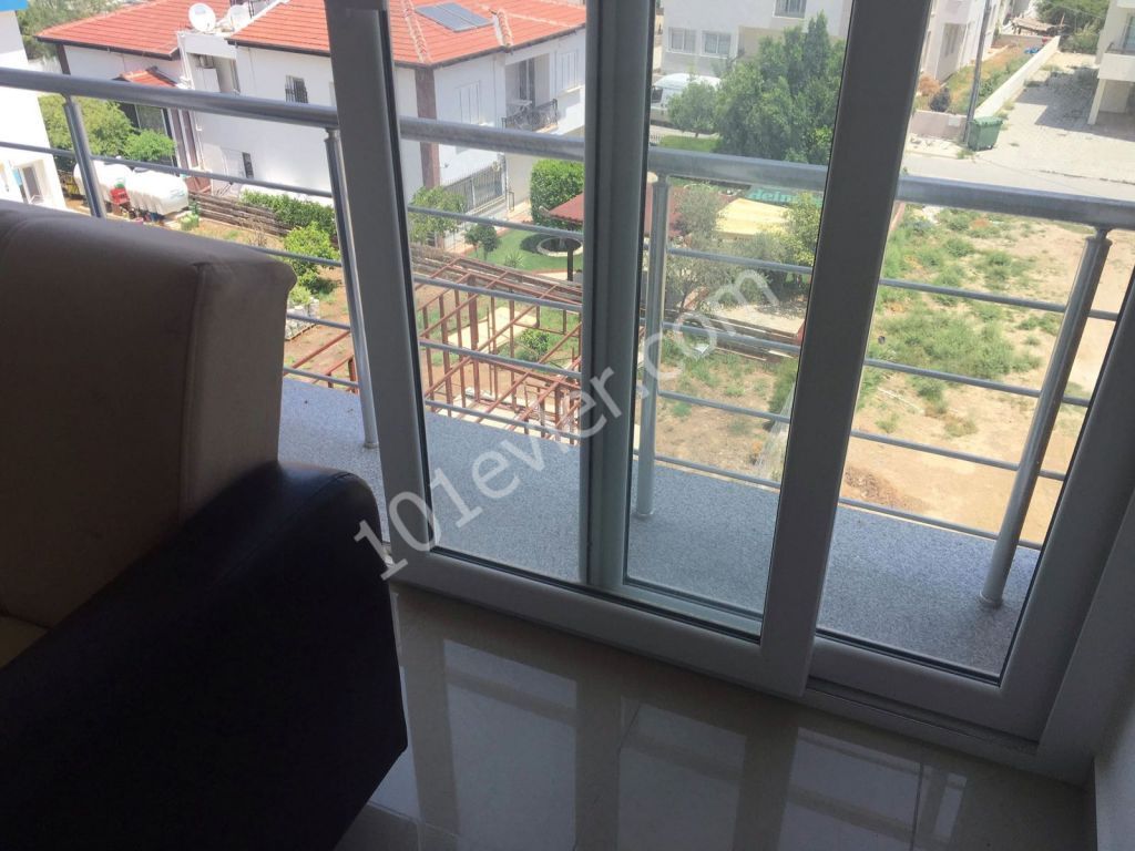 Flat For Sale in Gönyeli, Nicosia