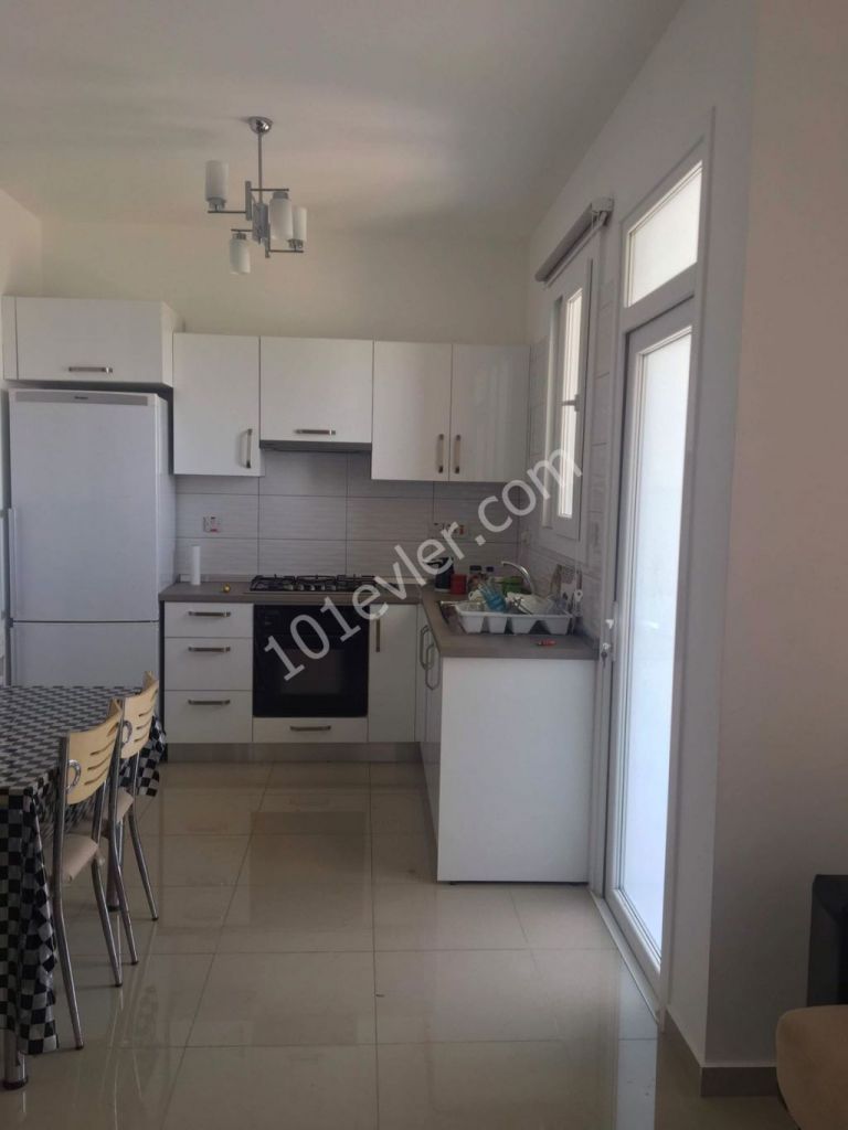 Flat For Sale in Gönyeli, Nicosia