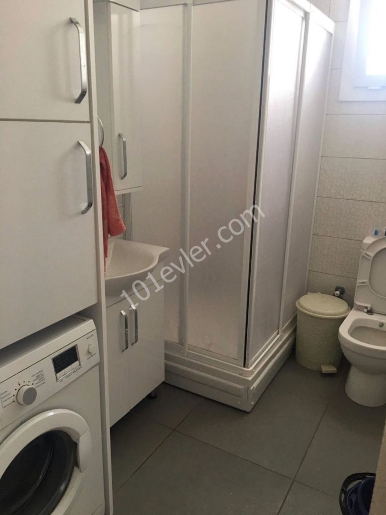 Flat For Sale in Gönyeli, Nicosia