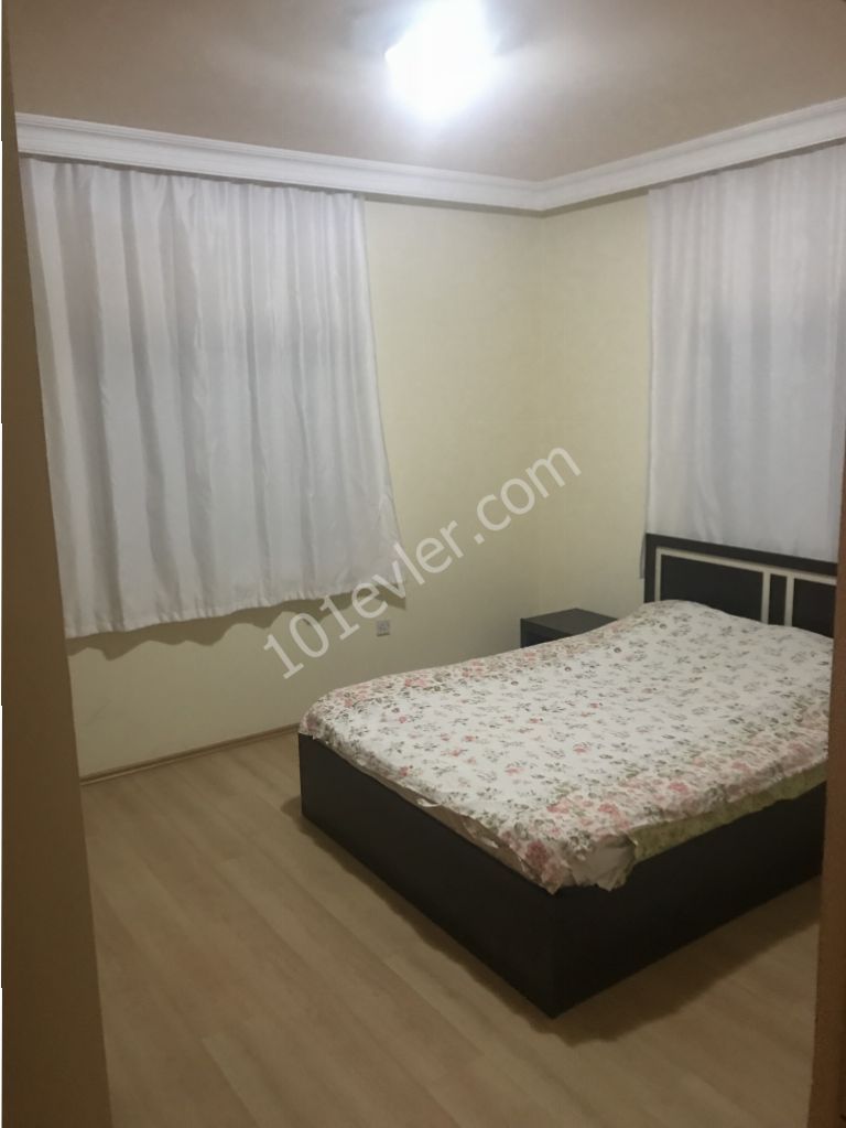 Flat To Rent in Kumsal, Nicosia