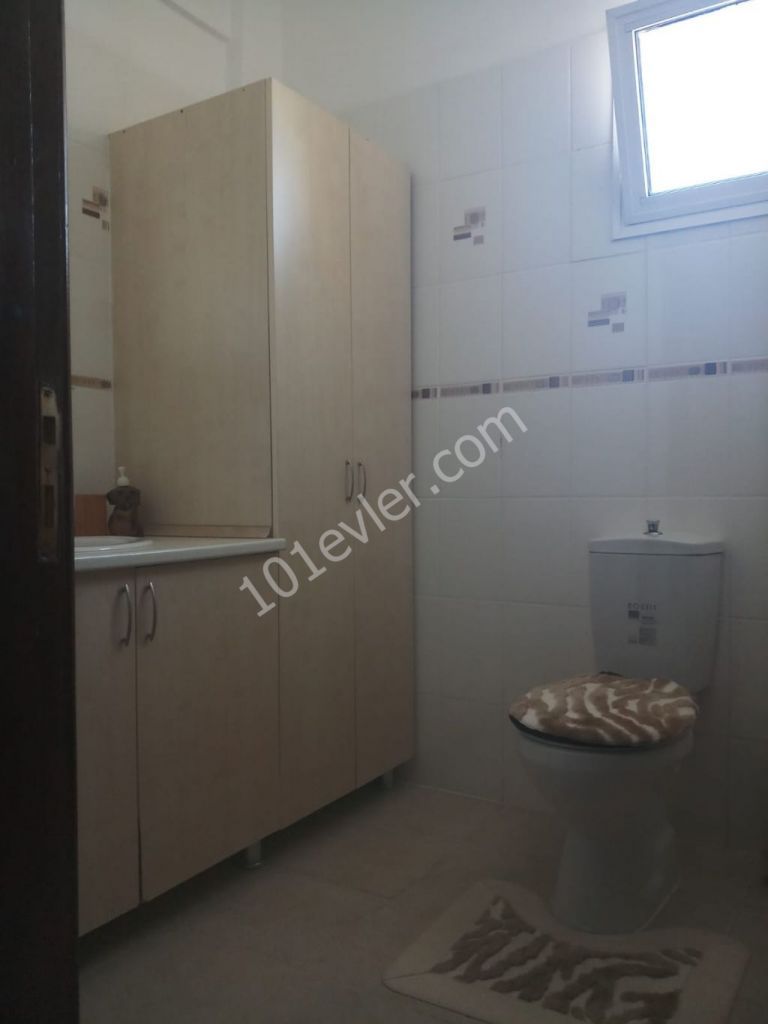 Located in Kyrenia / Boğaz   detached house with Turkish Title Deeds