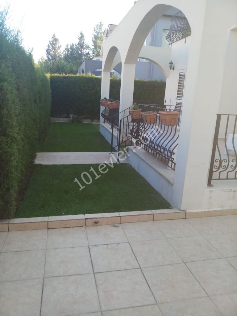 Located in Kyrenia / Boğaz   detached house with Turkish Title Deeds