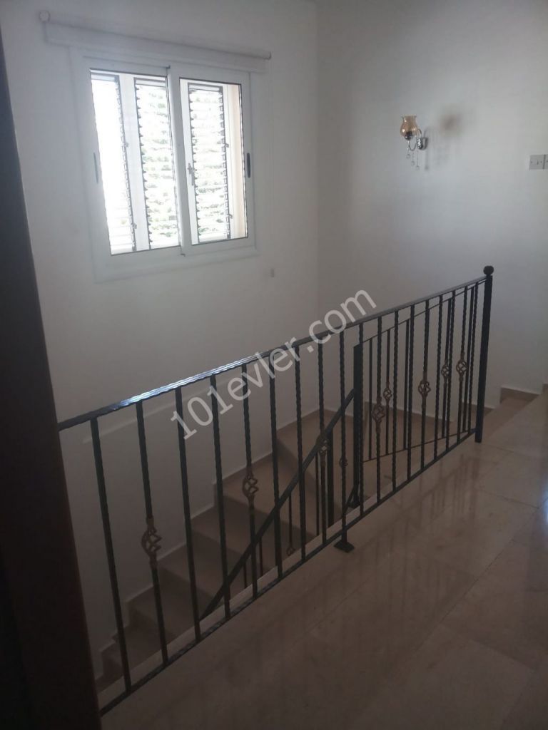 Located in Kyrenia / Boğaz   detached house with Turkish Title Deeds