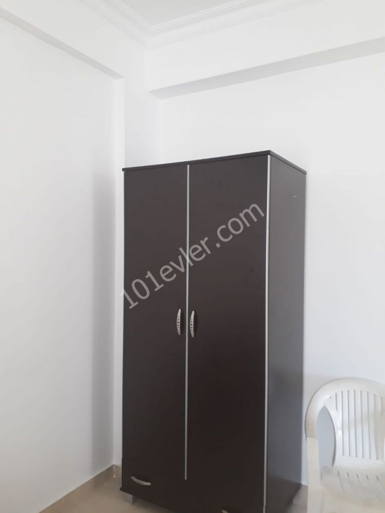 Flat For Sale in Yenişehir, Nicosia