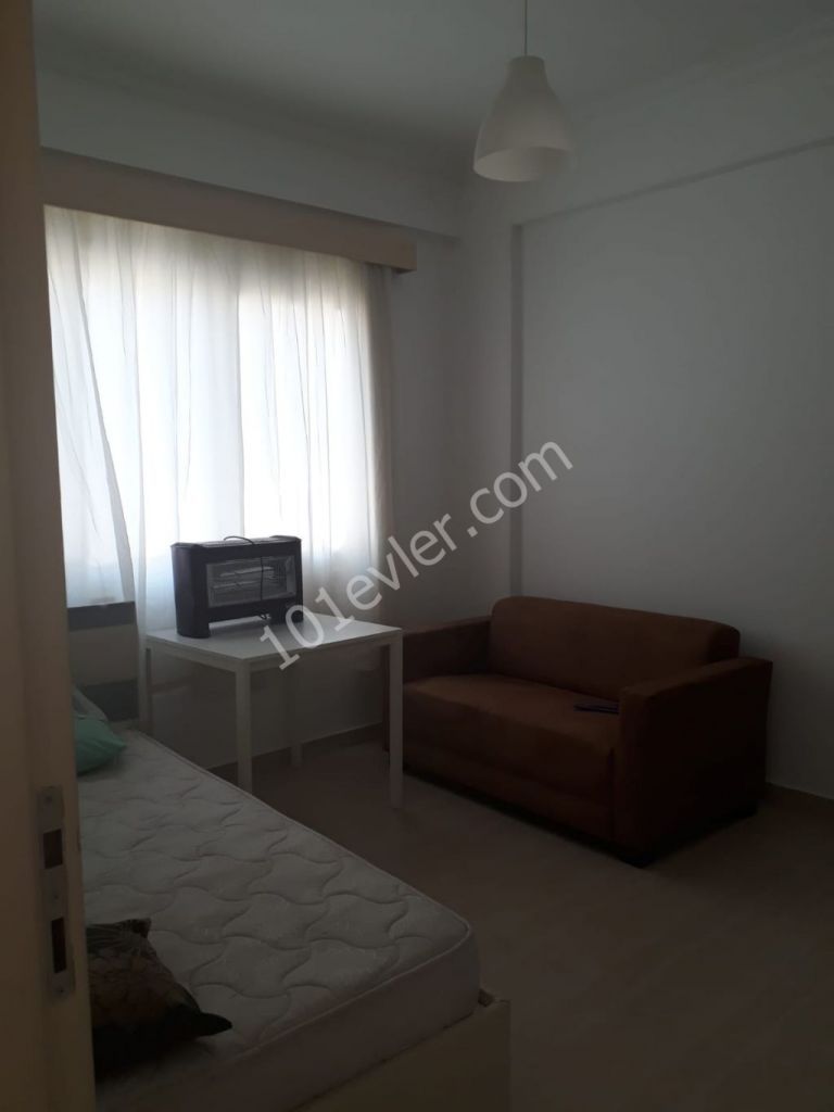 Flat For Sale in Yenişehir, Nicosia