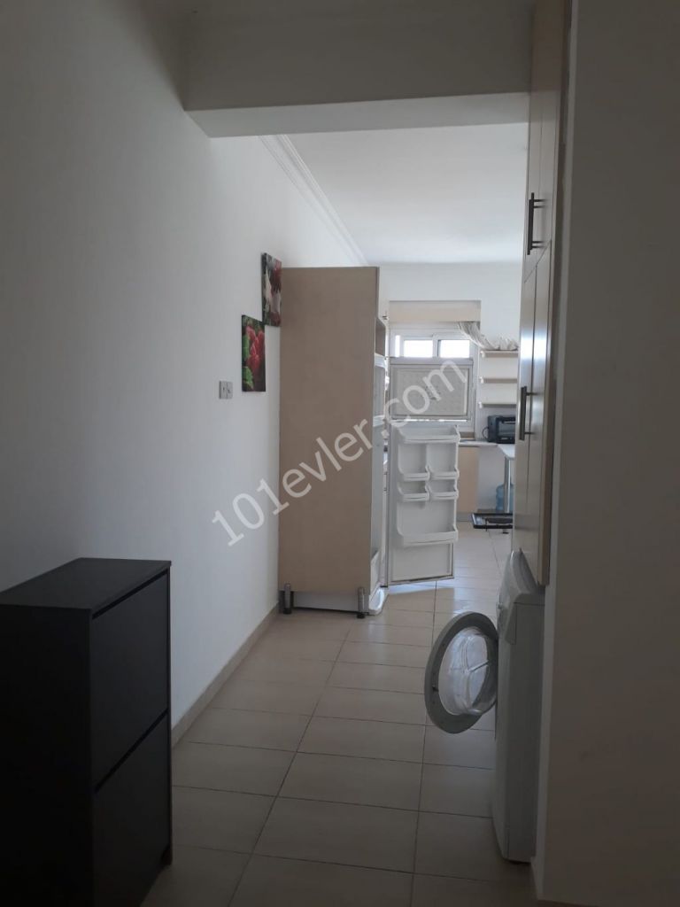 Flat For Sale in Yenişehir, Nicosia