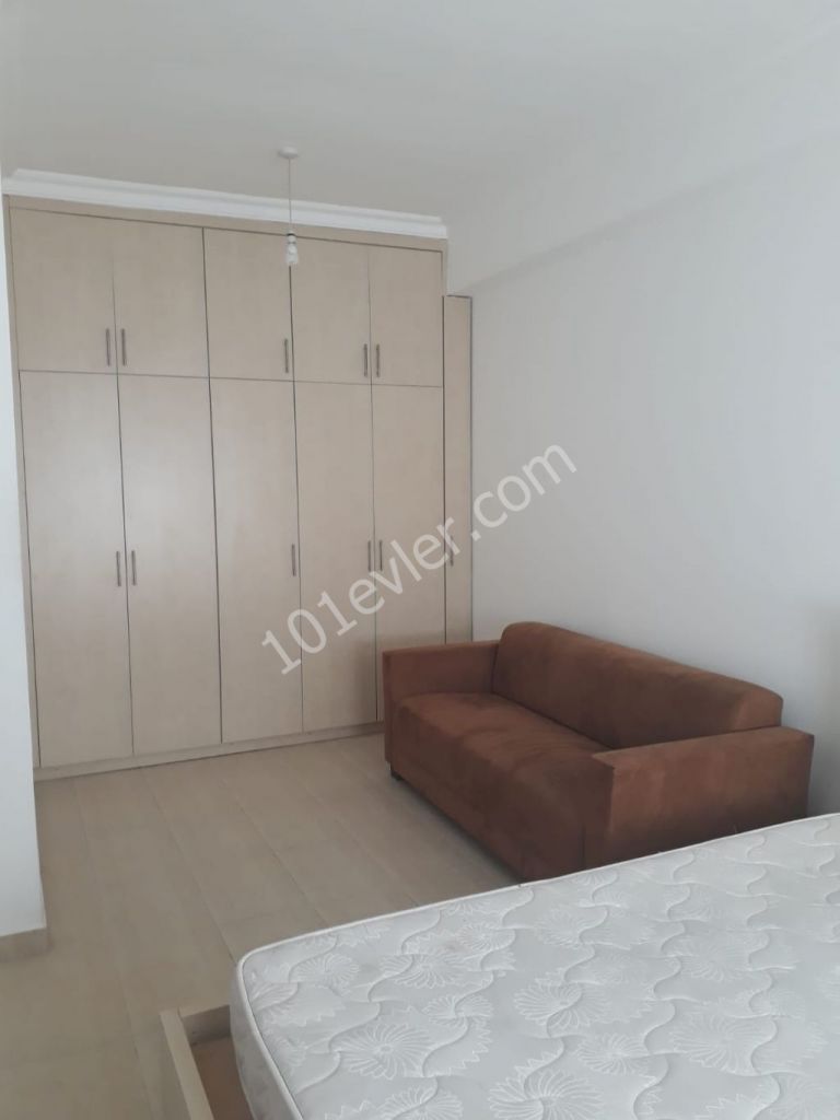 Flat For Sale in Yenişehir, Nicosia