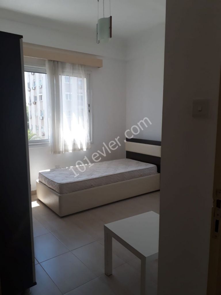 Flat For Sale in Yenişehir, Nicosia