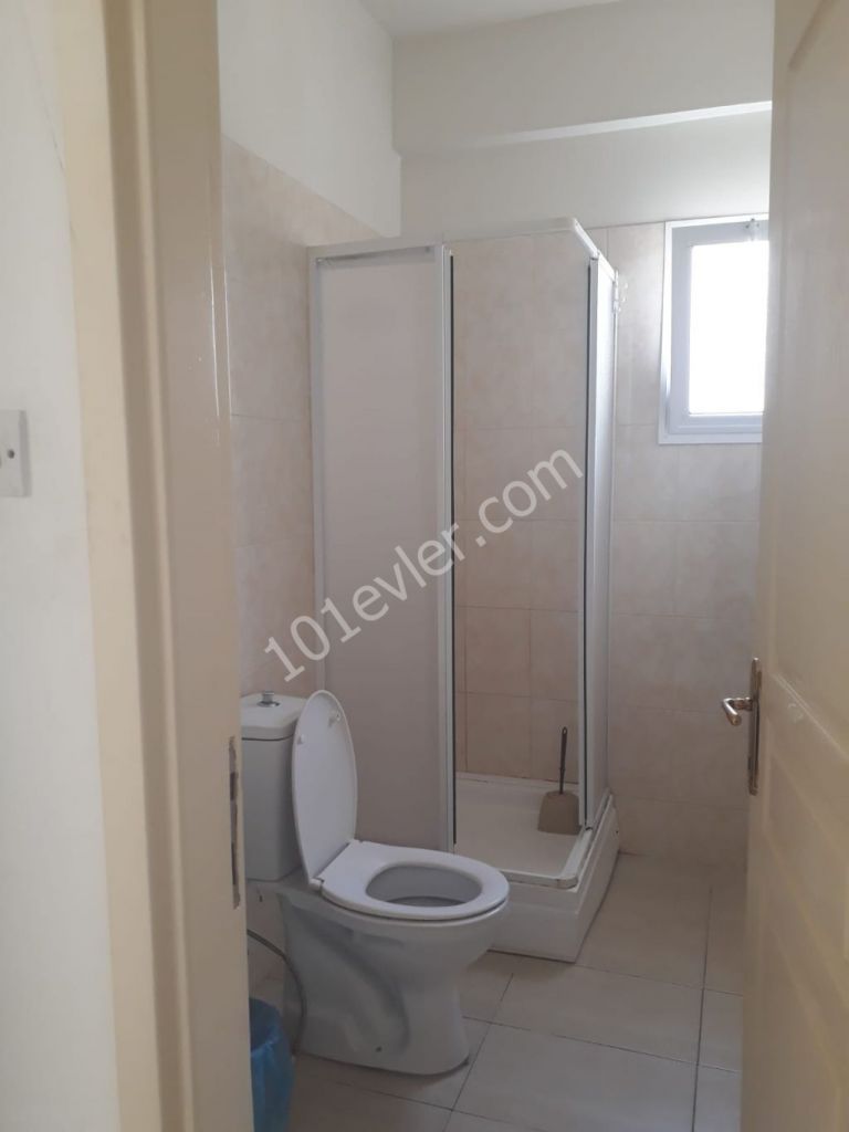 Flat For Sale in Yenişehir, Nicosia