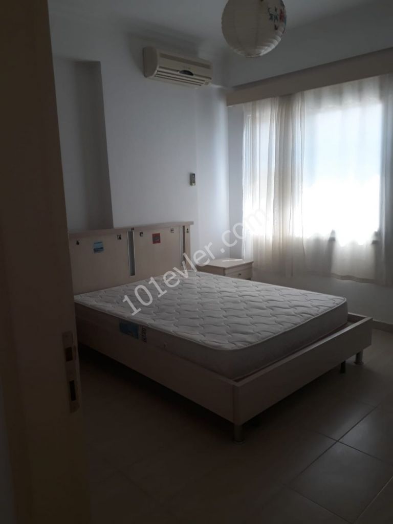 Flat For Sale in Yenişehir, Nicosia