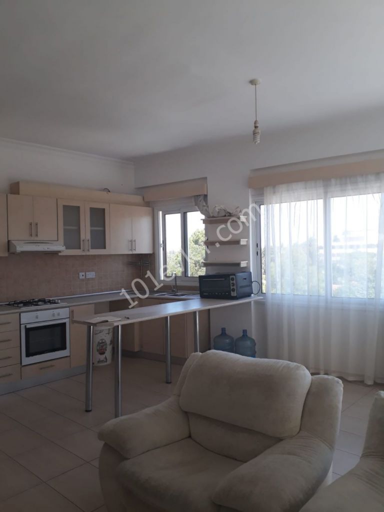 Flat For Sale in Yenişehir, Nicosia