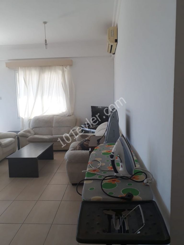 Flat For Sale in Yenişehir, Nicosia