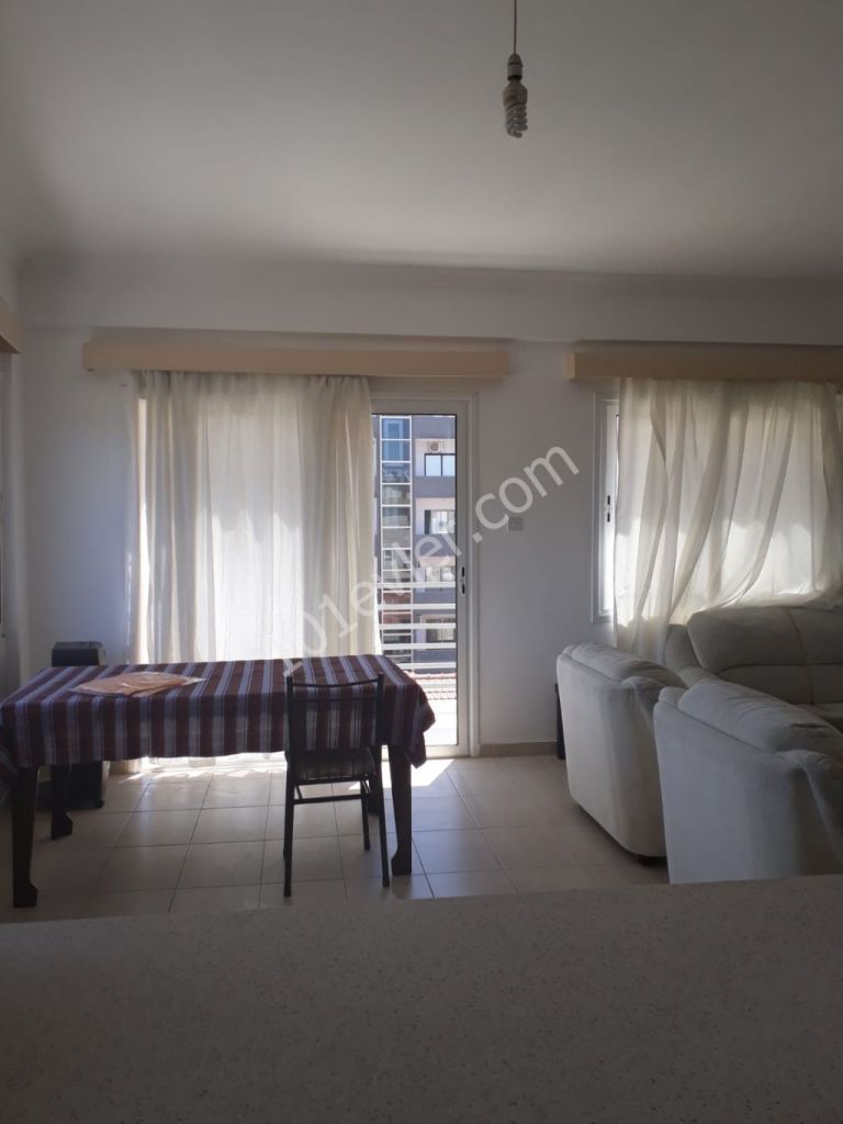 Flat For Sale in Yenişehir, Nicosia