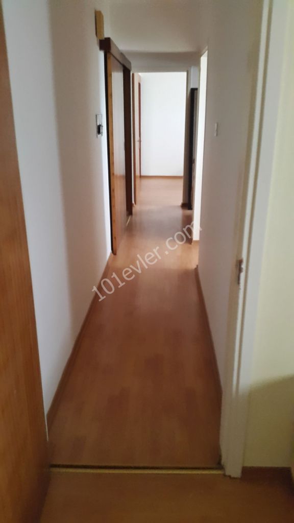 Flat To Rent in Köşklüçiftlik, Nicosia