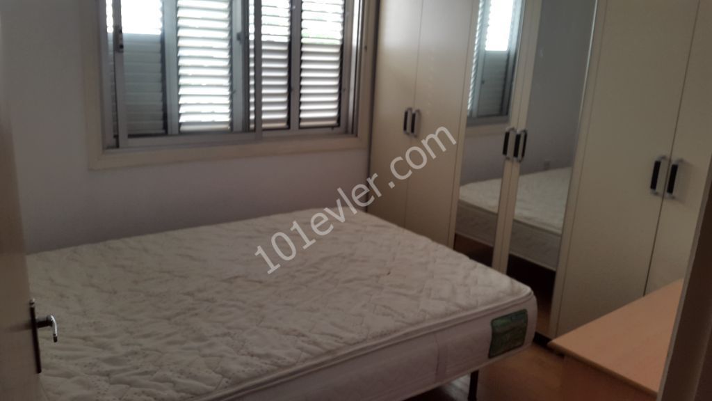 Flat To Rent in Köşklüçiftlik, Nicosia