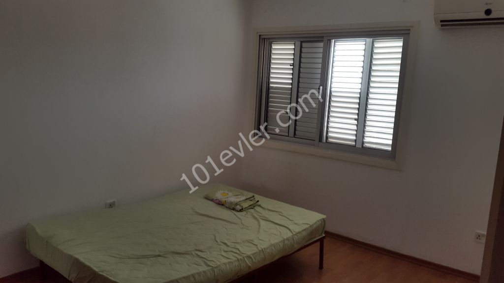 Flat To Rent in Köşklüçiftlik, Nicosia