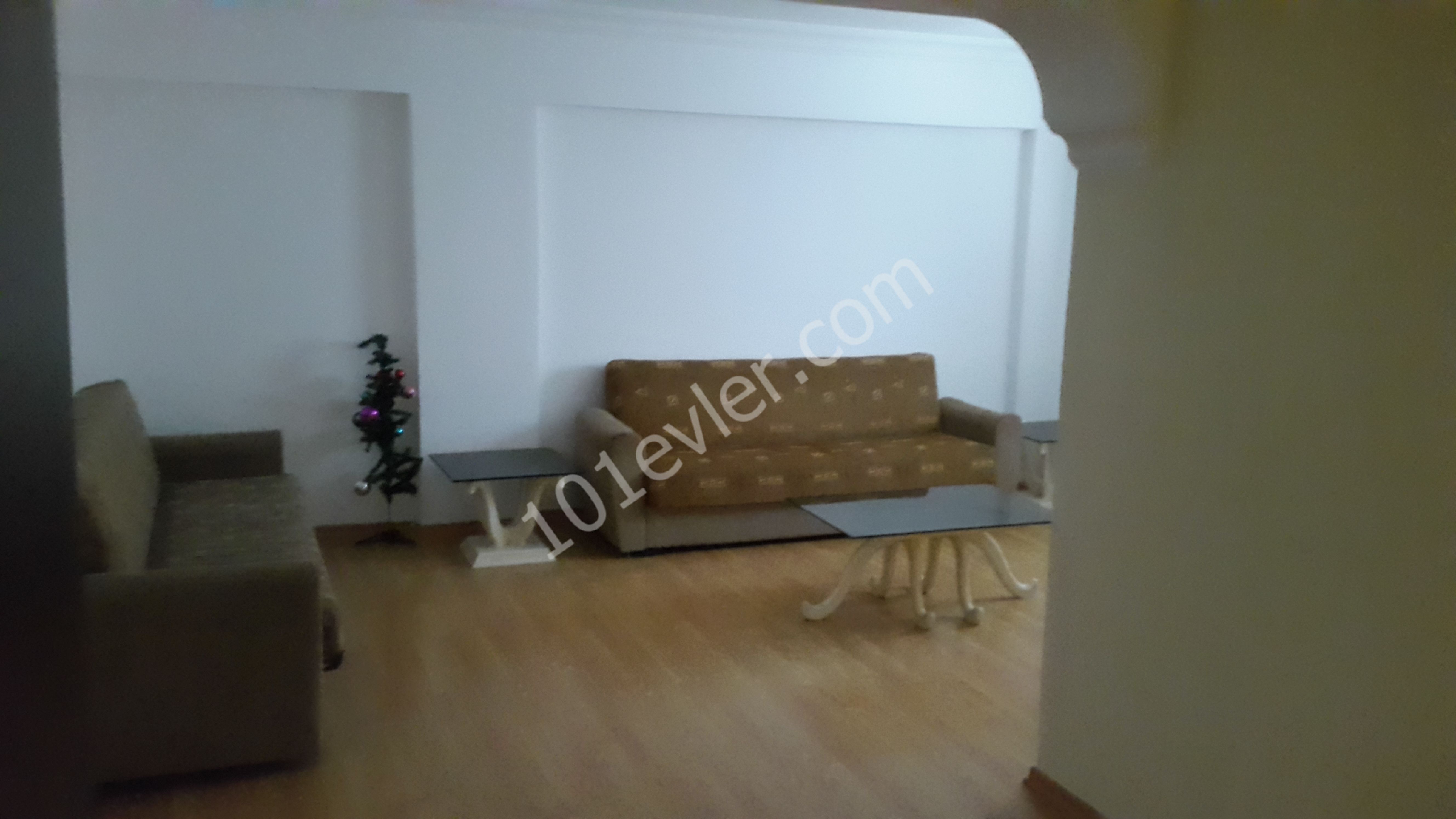 Flat To Rent in Köşklüçiftlik, Nicosia