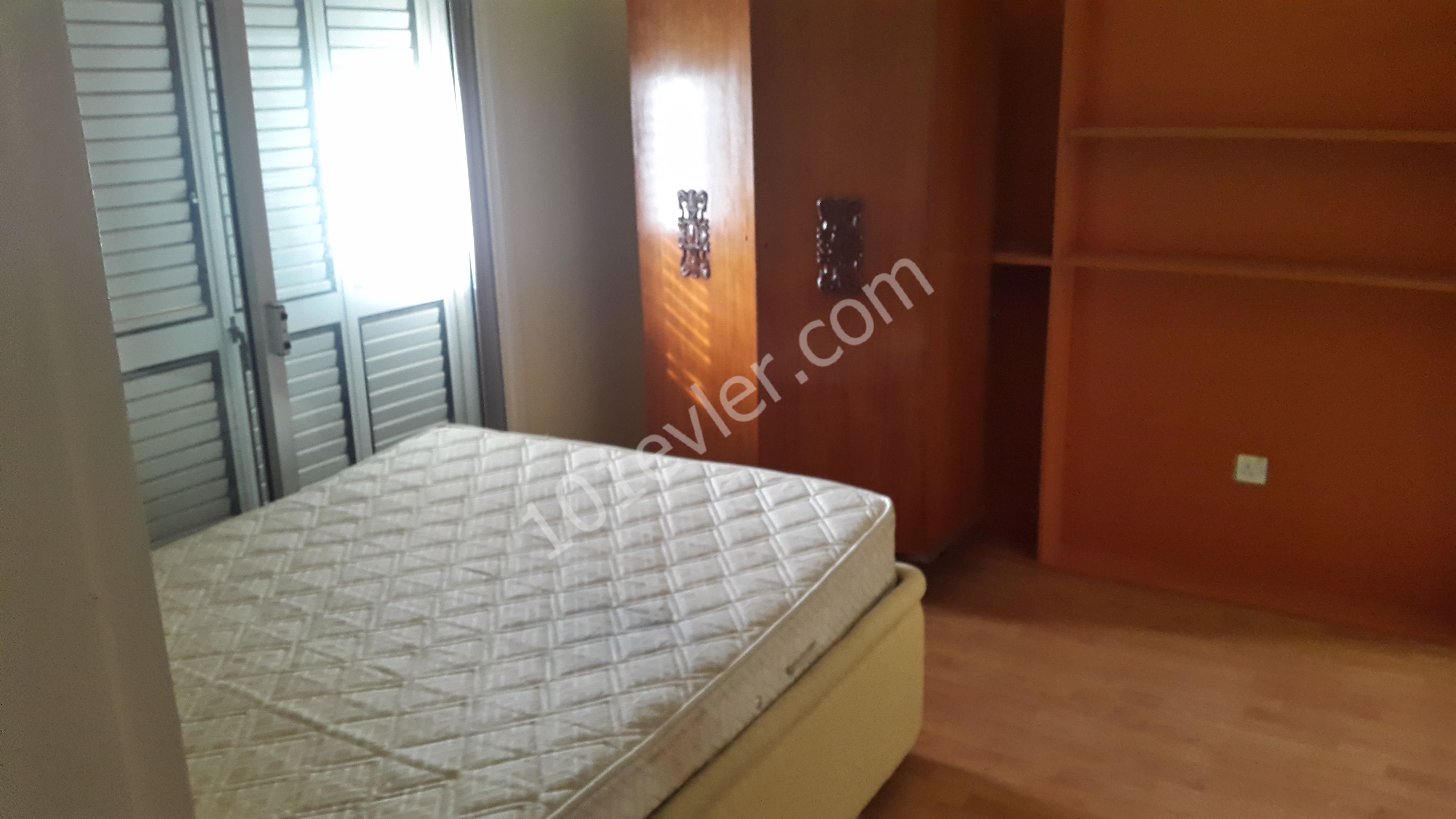 Flat To Rent in Köşklüçiftlik, Nicosia