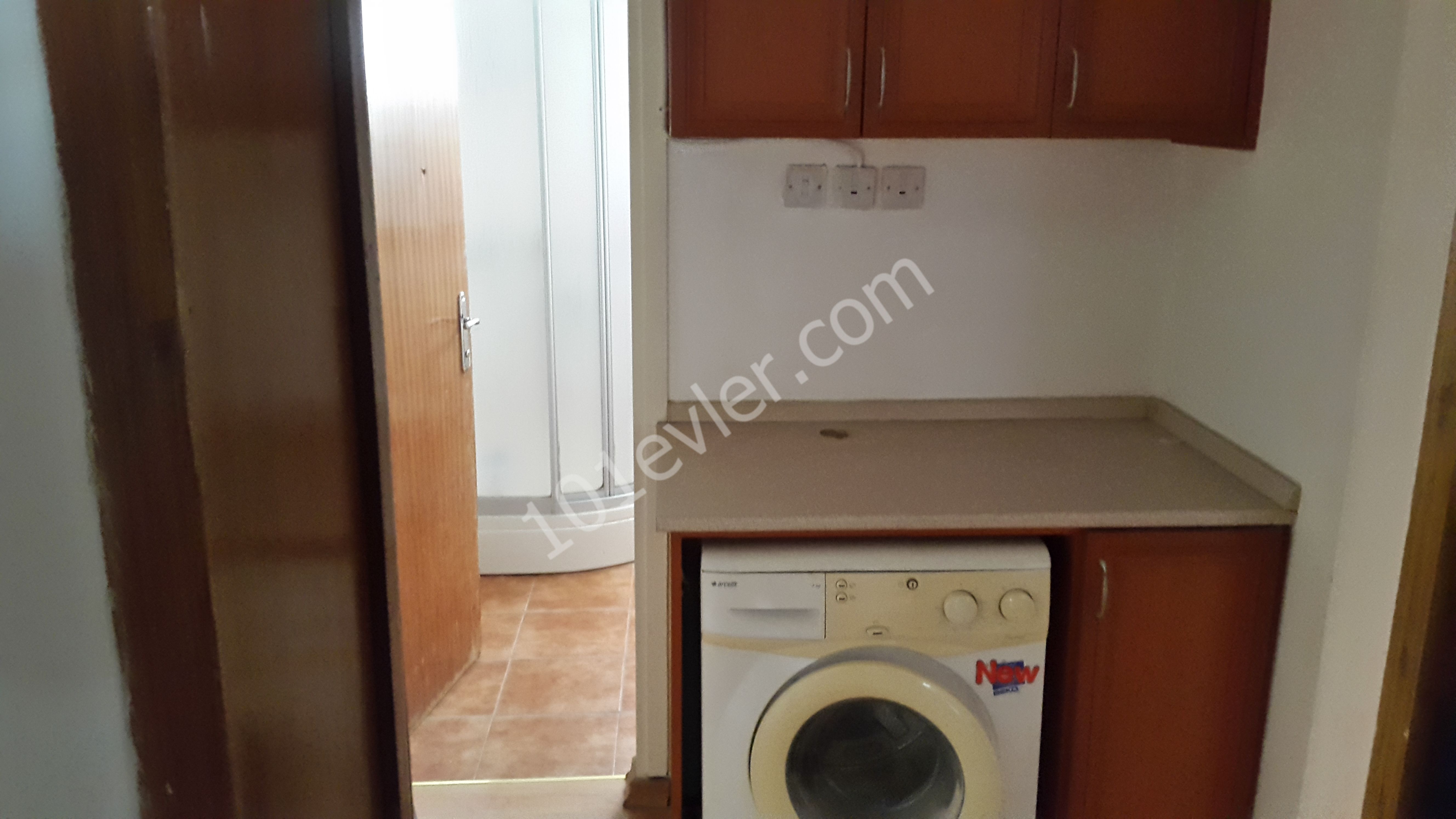 Flat To Rent in Köşklüçiftlik, Nicosia