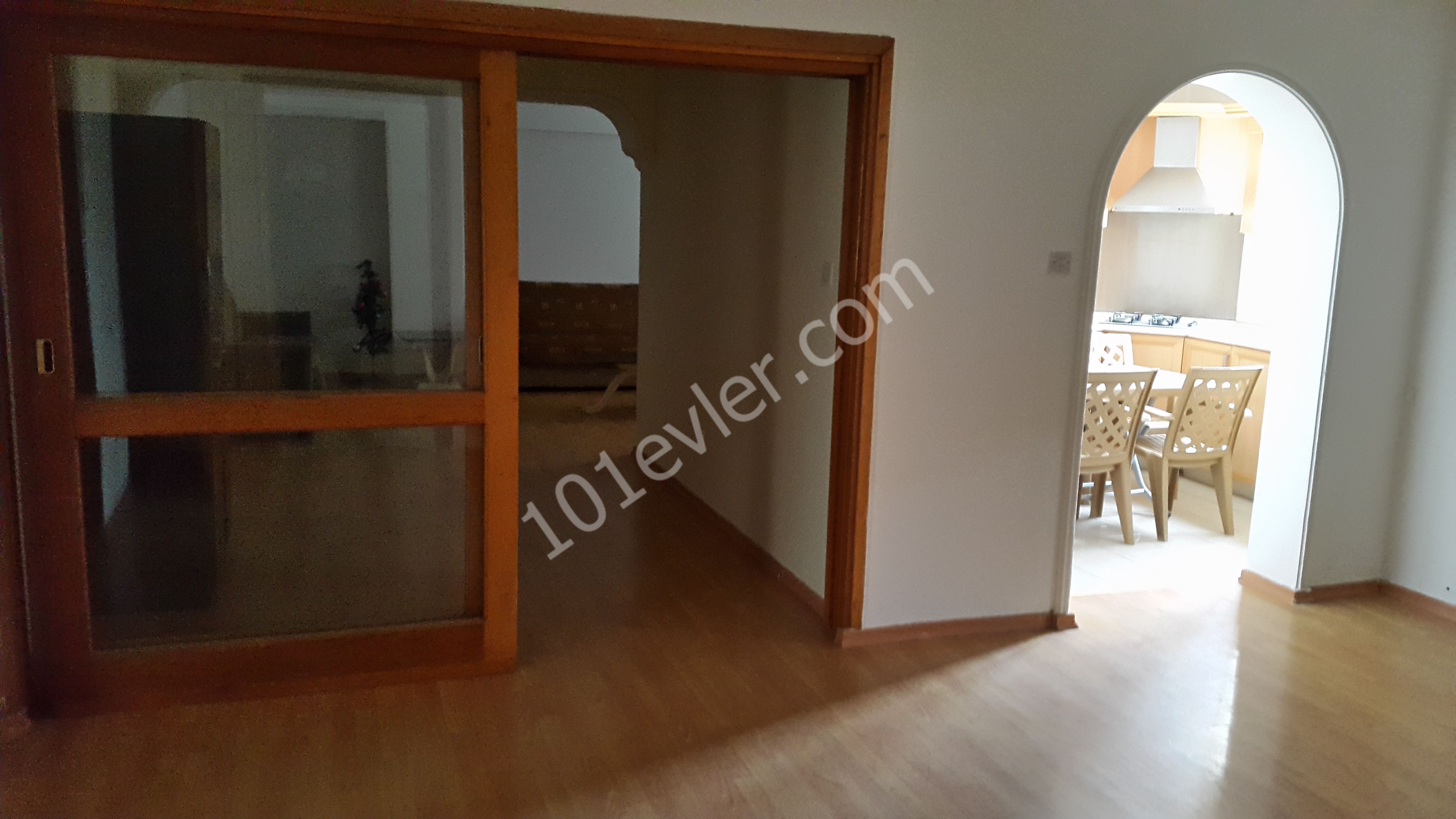 Flat To Rent in Köşklüçiftlik, Nicosia