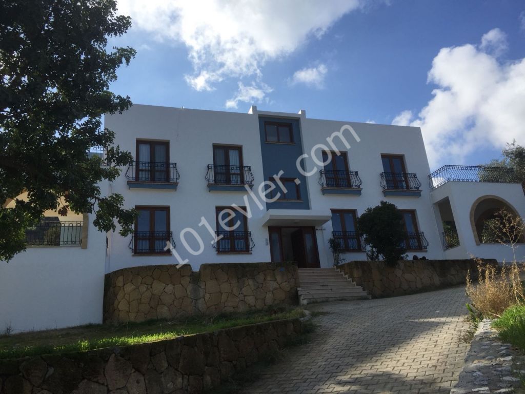 квартира Продается in Alsancak, Кирения