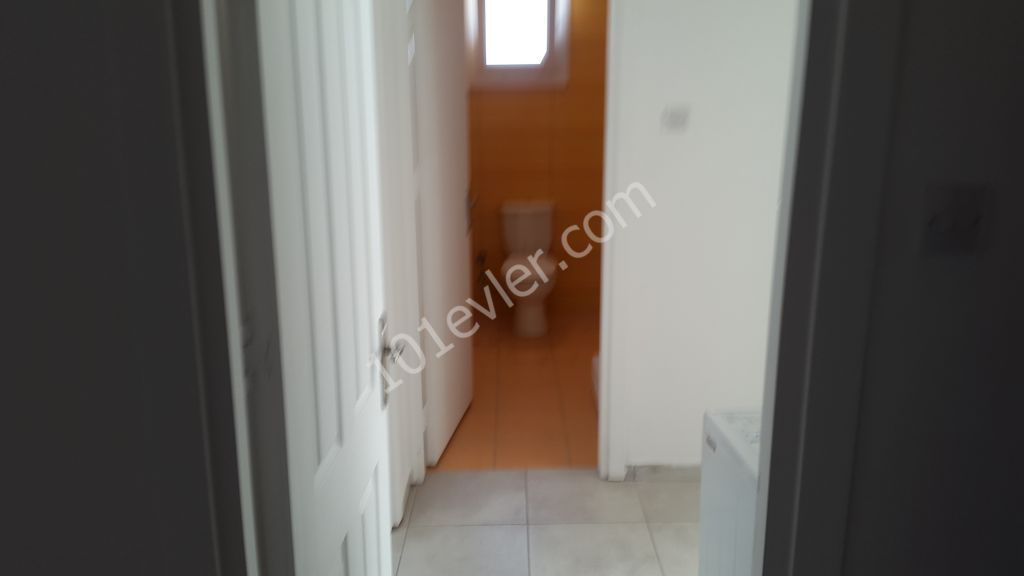 2 bedroom flat for rent in Gönyeli, Nicosia. (5 remaining) 