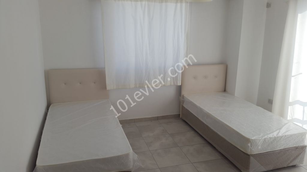 2 bedroom flat for rent in Gönyeli, Nicosia. (5 remaining) 