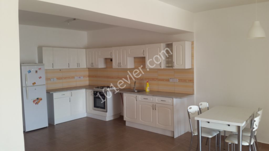 2 bedroom flat for rent in Gönyeli, Nicosia. (5 remaining) 