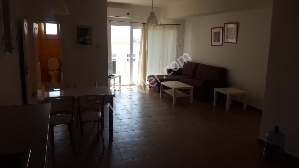 2 bedroom flat for rent in Gönyeli, Nicosia. (5 remaining) 