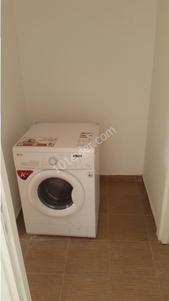 2 bedroom flat for rent in Gönyeli, Nicosia. (5 remaining) 