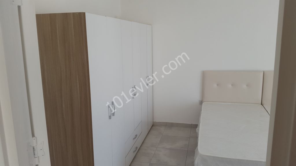 2 bedroom flat for rent in Gönyeli, Nicosia. (5 remaining) 