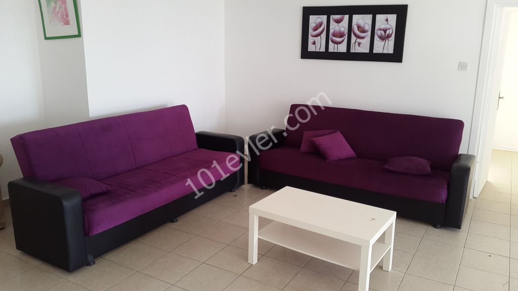 2 bedroom flat for rent in Gönyeli, Nicosia. (5 remaining) 