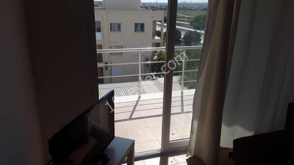 2 bedroom flat for rent in Gönyeli, Nicosia. (5 remaining) 