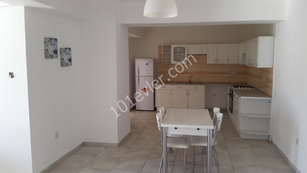 2 bedroom flat for rent in Gönyeli, Nicosia. (5 remaining) 