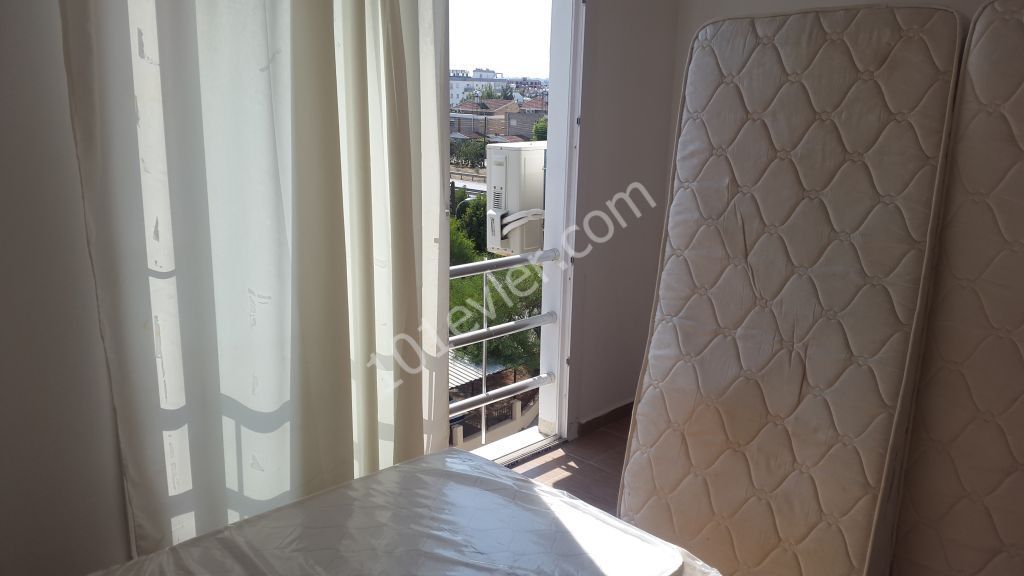 1 bedroom flat for rent in Gönyeli, Nicosia. 