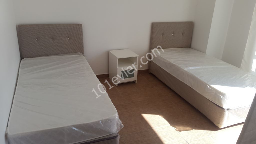 1 bedroom flat for rent in Gönyeli, Nicosia. 