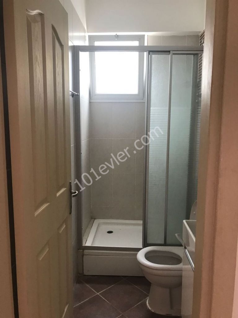 In Ortaköy furnished 2+1 flat